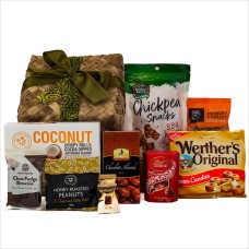 Share Gift Basket